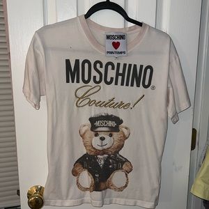 Moschino T shirt
